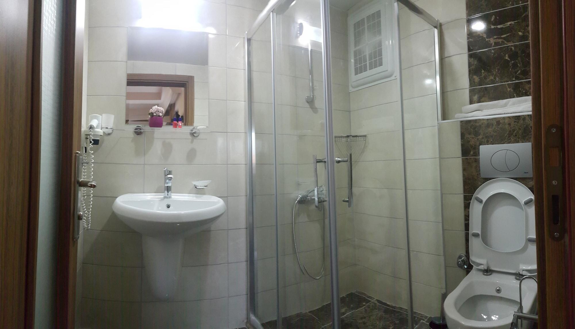 Midi Suites & Hotels Alanya Bagian luar foto