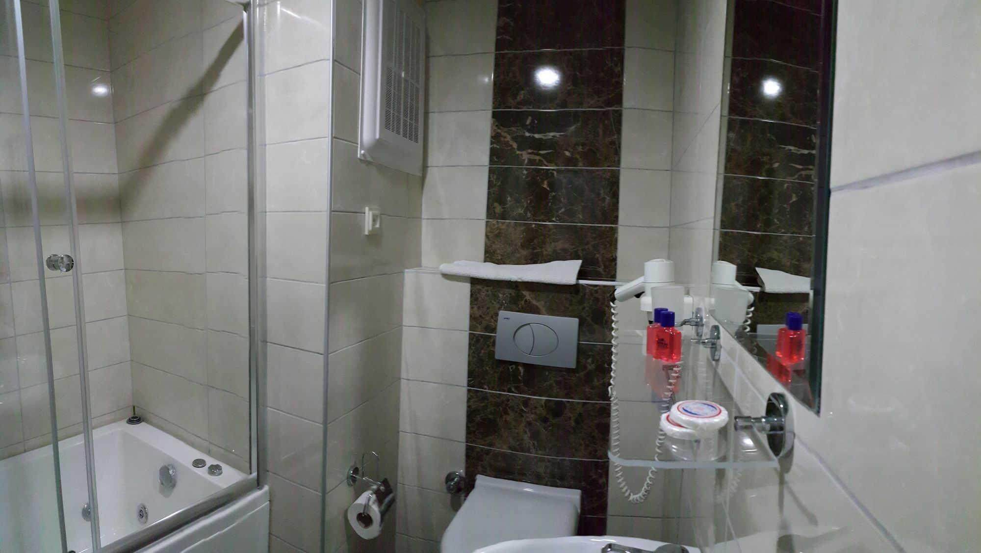 Midi Suites & Hotels Alanya Bagian luar foto
