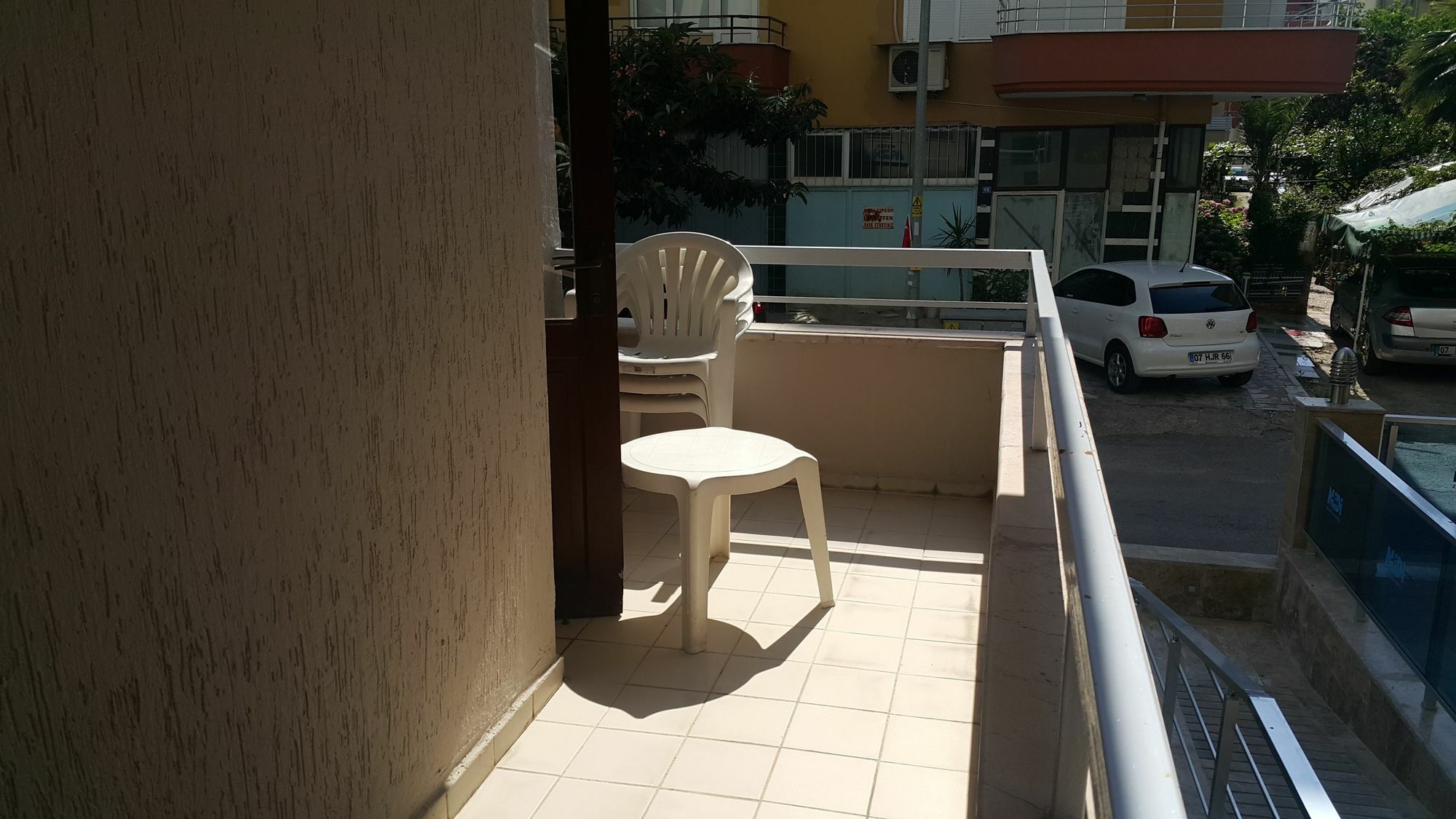 Midi Suites & Hotels Alanya Bagian luar foto