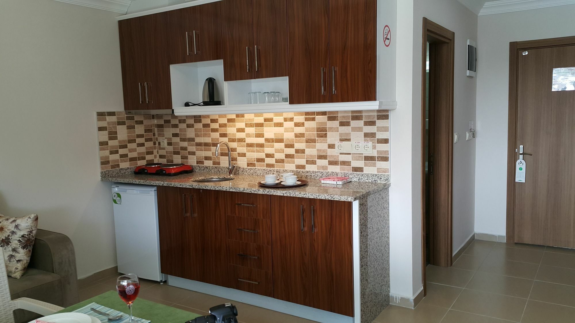 Midi Suites & Hotels Alanya Bagian luar foto
